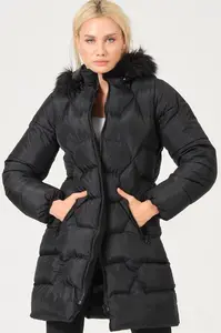 Dámská bunda dewberry