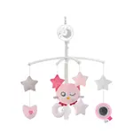 Kolotoč na postýlku, Owl