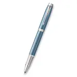 Parker IM Premium Blue Grey CT roller