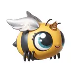 JIGGLY BUGS Včelka žlutá
