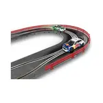 SCX Šikana v zatáčce