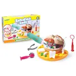 Modelovací hmota Zubní ordinace