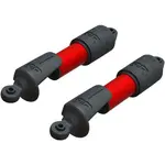 Arrma tlumič kompletní 11x118mm, 500cSt