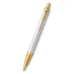 Parker IM Premium Pearl GT kuličkové pero