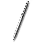 Lamy St Twin Pen Matt Steel 2funkční tužka