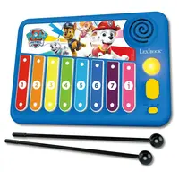 Lexibook Elektronický xylofon XYLO-FUN Tlapková patrola