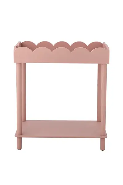 Stůl Bloomingville Isola 60 x 68 x 40 cm