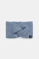 Čelenka s přídavkem vlny Eisbar Fenna STB modrá barva, E36150