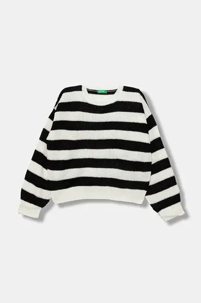 Dětský svetr United Colors of Benetton