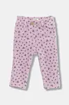 Nohavice pre bábätká United Colors of Benetton