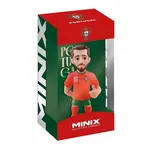 MINIX Fotbal: Portugalsko - BERNARDO SILVA