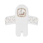 Ceba Vložka do jídelní židle (38x28) Basic Glamour Style