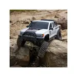 Axial SCX10 III Base Camp 4WD 1:10 RTR bílý