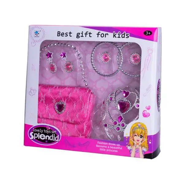 Sada krásy s kabelkou 13x11cm