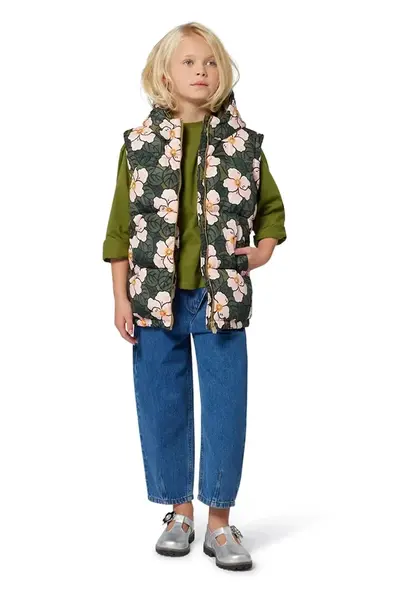 Detská bunda Kenzo Kids