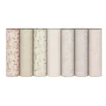 Dárkový balicí papír Carta Erba - 2 x 0,7 m, mix motivů