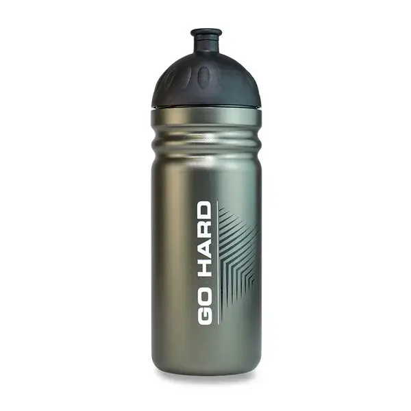 Zdravá lahev 0,7 l - Go hard