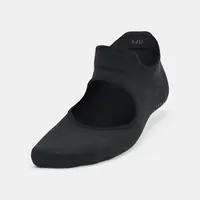 Under Armour Ponožky UA Breathe Balance 2pk-BLK - Dámské