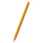 Pastelka Colour Grip Jumbo Neon - oranžová