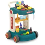 Grilovací vozík 34x36x37 cm