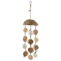 Hračka Epic Pet závěsný míček pod stříškou 30x12cm