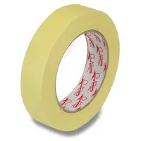 Krepová samolepicí páska Aero Aerotape - 25 mm × 50 m