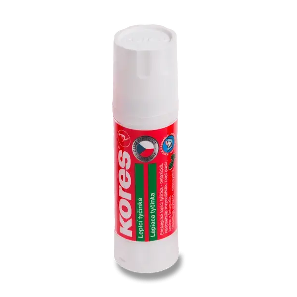 Lepicí tyčinka Kores - 15 g