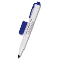 Popisovač na bílé tabule Centropen Whiteboard Marker - modrý