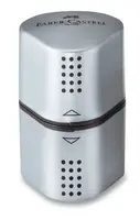 Ořezávátko Faber-Castell Grip 2001 - 3 otvory