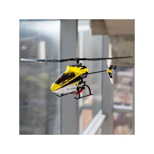 Blade 120 S2 SAFE RTF