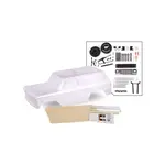 Traxxas karosérie Ford Bronco 1979 kompletní čirá