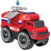 Záchranáři - hasiči (setrvačník)