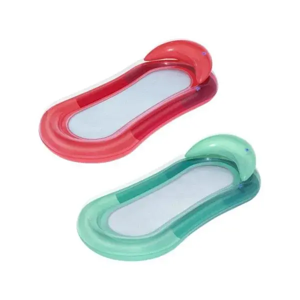 Bestway Nafukovací lehátko Aqua Lounge, 160x84cm