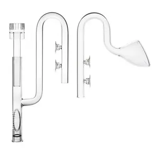 Sada Lily trubky skimmer 12/16mm