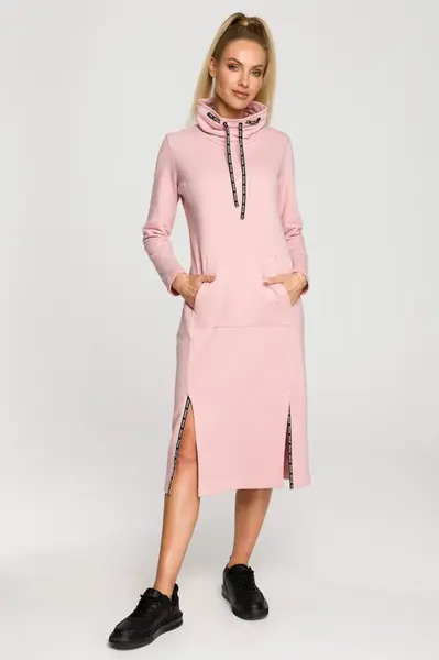 Dámské šaty Made Of Emotion Basic