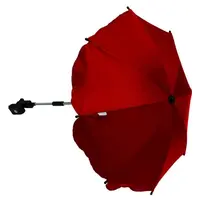 Slunečník na kočárek