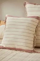 Dekorativní povlak na polštář Calma House TIANA 45 ROJ 45 x 45 cm