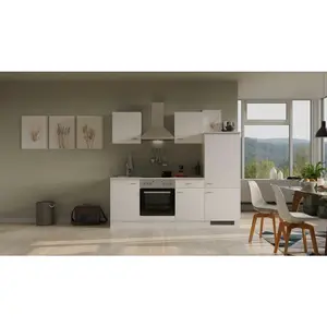 FlexWell KUCHYŇSKÁ LINKA WITO 220 220 cm