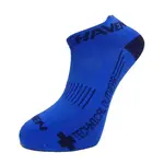 HAVEN SNAKE NEO Kotníkové ponožky, modrá, velikost