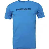 Head ATHOS Pánské technické triko, modrá, velikost XXL