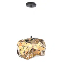 XXXL STROPNÍ ZÁVĚSNÉ SVÍTIDLO, 35/35/128 cm