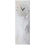 Euroart NÁSTĚNNÉ HODINY vícebarevná 20/60/3,1 cm