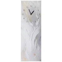 XXXL NÁSTĚNNÉ HODINY, vícebarevná, 20/60/3,1 cm