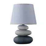 XXXL STOLNÍ LAMPA, 15/28/15 cm