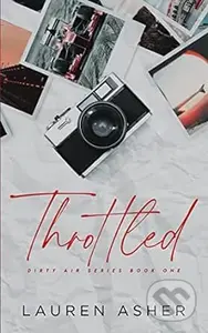 Throttled Special Edition - Lauren Asher - kniha z kategorie Romantická