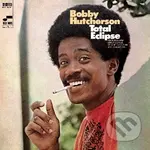 Bobby Hutcherson: Total Eclipse LP - Bobby Hutcherson