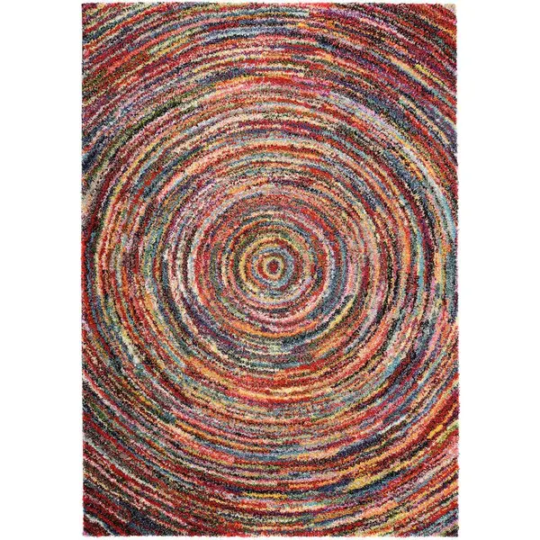 Novel TKANÝ KOBEREC, 140/200 cm, vícebarevná