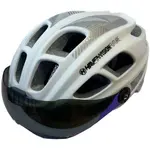 HAVEN VISION FUTURE LIGHT Helma na kolo, bílá, velikost