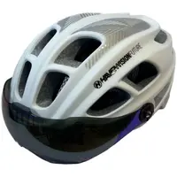 HAVEN VISION FUTURE LIGHT Helma na kolo, bílá, velikost