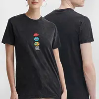 Bavlněné tričko Kaotiko